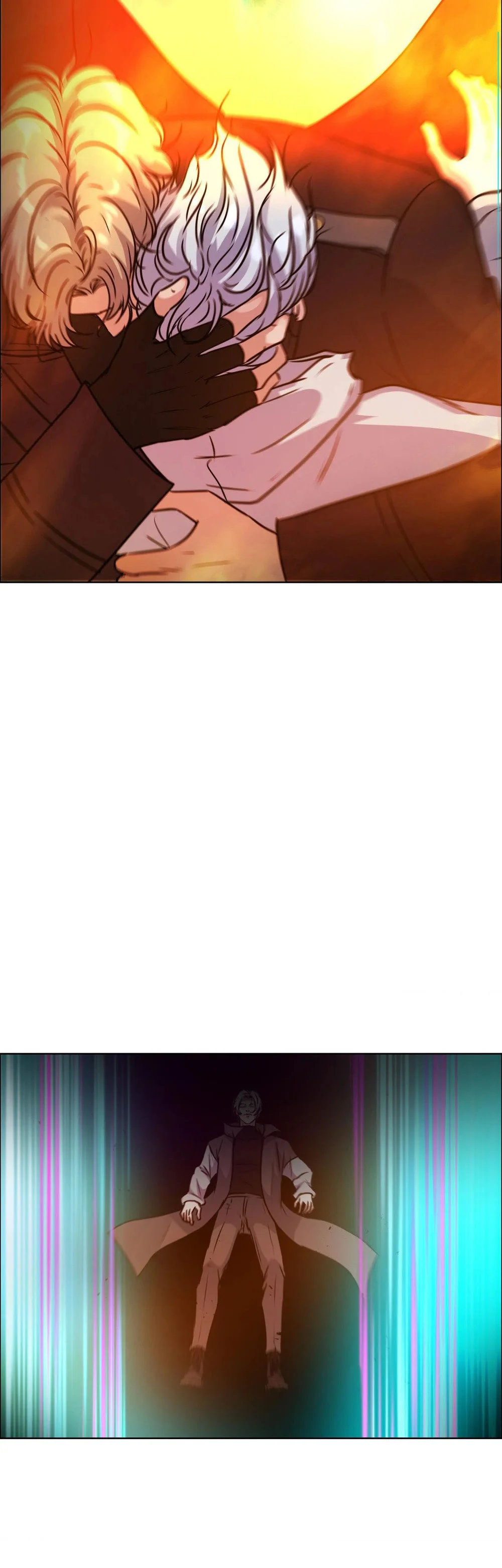 (END) Guiding Light Chapter 59 Trang 78