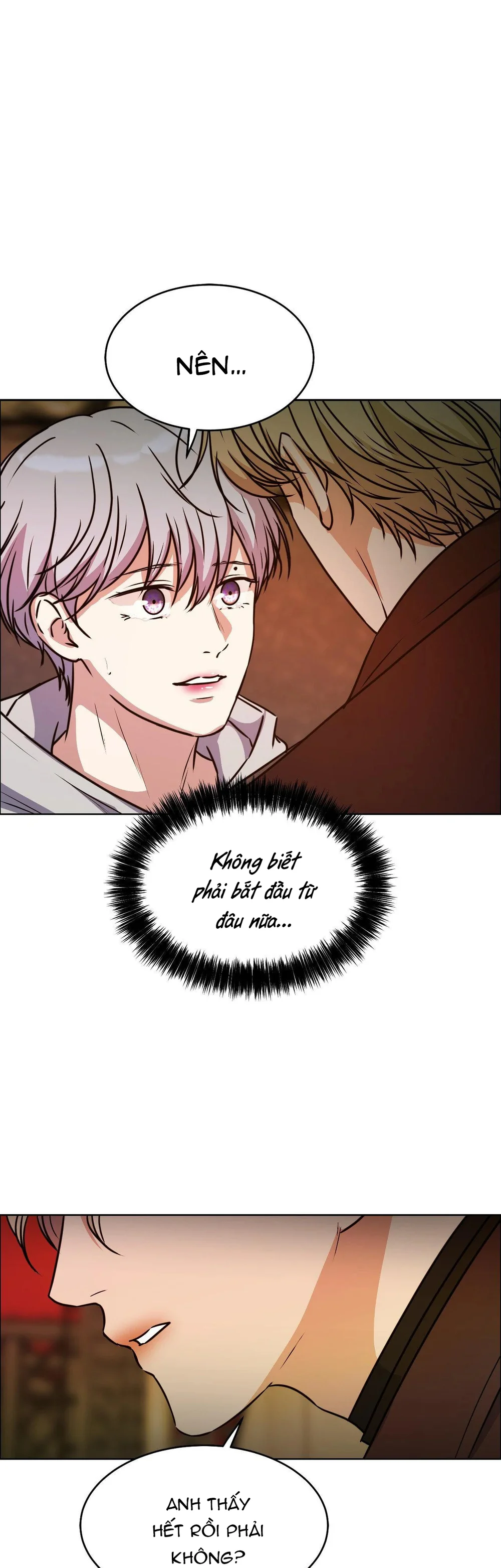 (END) Guiding Light Chapter 60 Trang 5