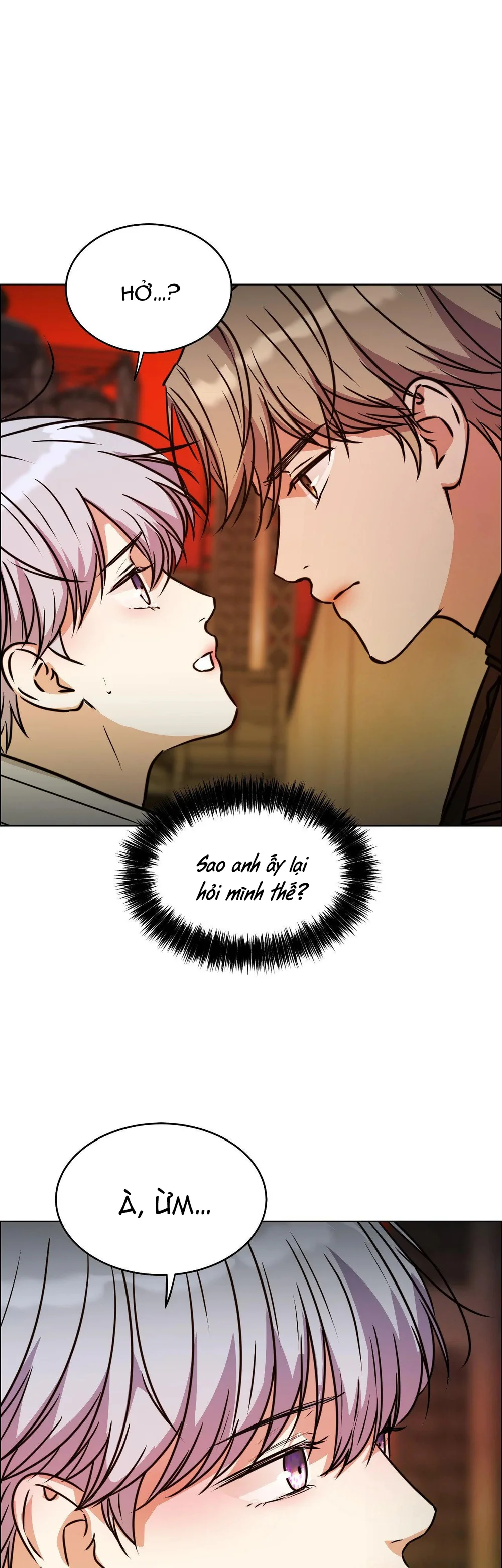 (END) Guiding Light Chapter 60 Trang 7