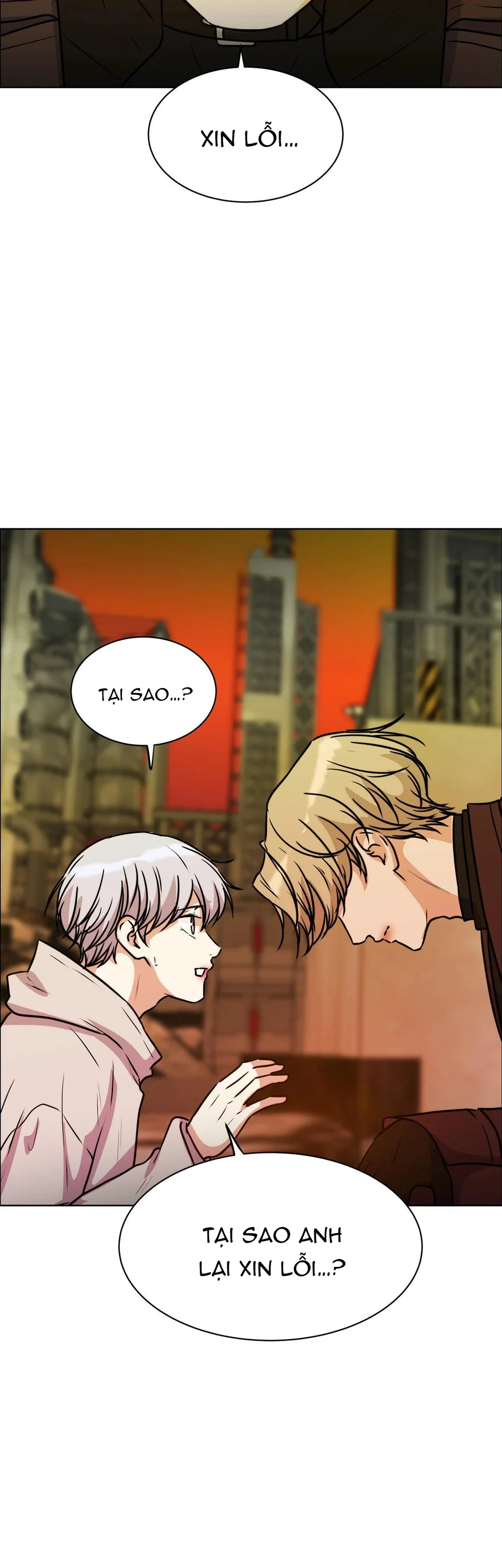 (END) Guiding Light Chapter 60 Trang 10