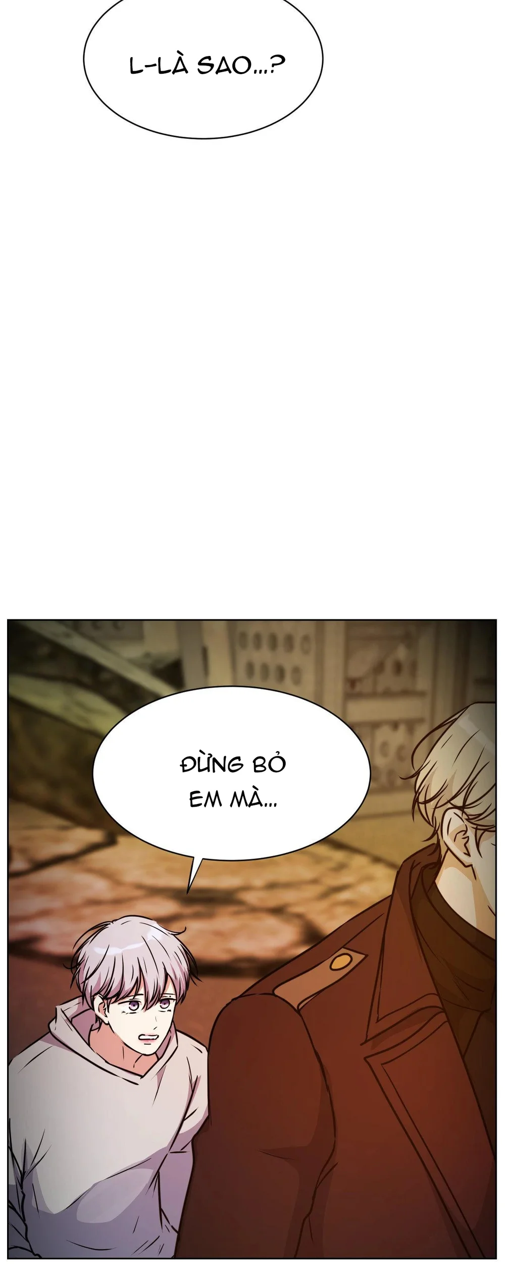 (END) Guiding Light Chapter 60 Trang 13