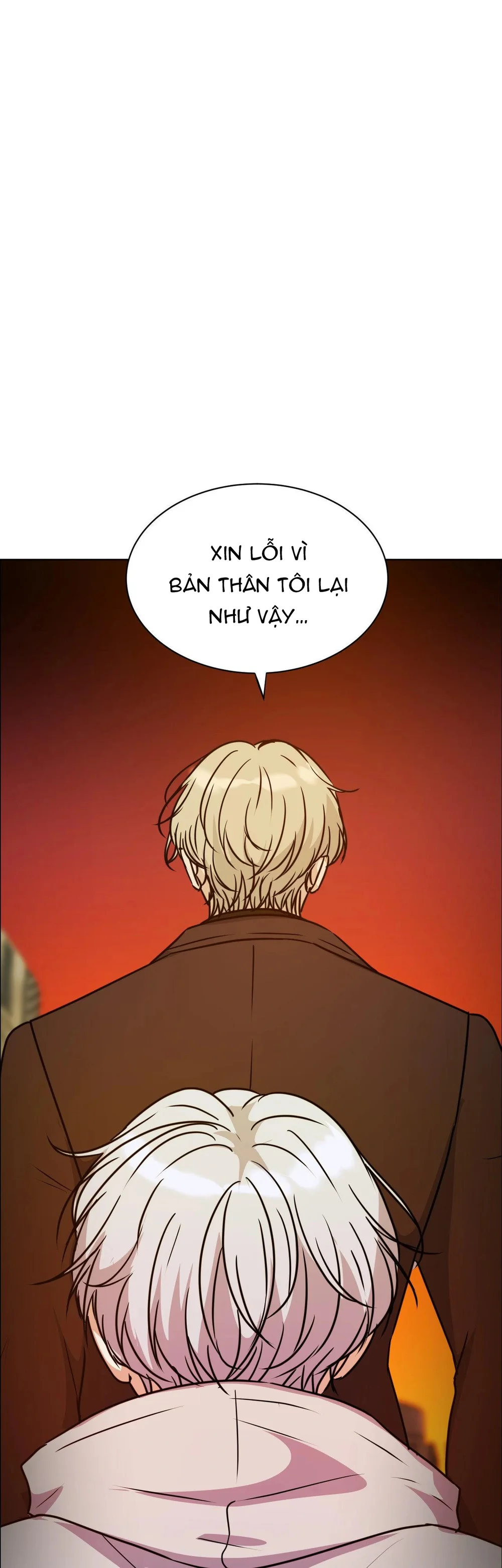 (END) Guiding Light Chapter 60 Trang 14