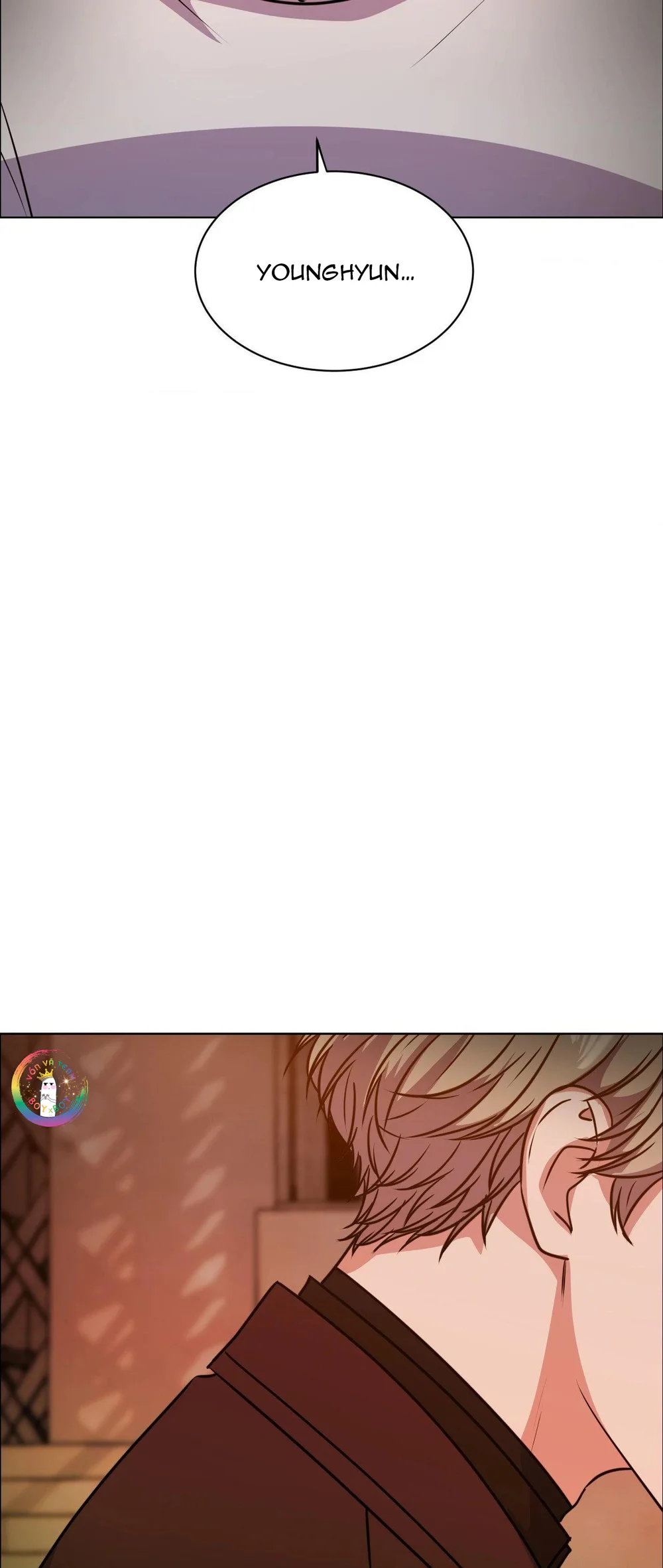 (END) Guiding Light Chapter 60 Trang 15