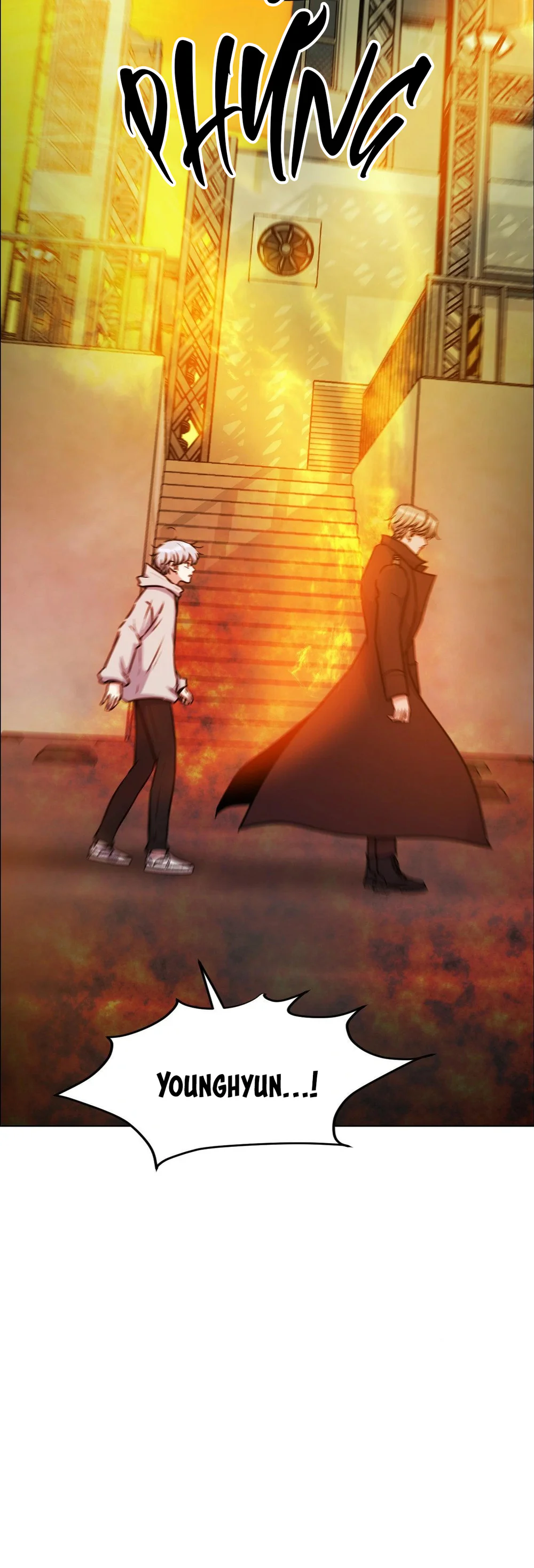 (END) Guiding Light Chapter 60 Trang 24