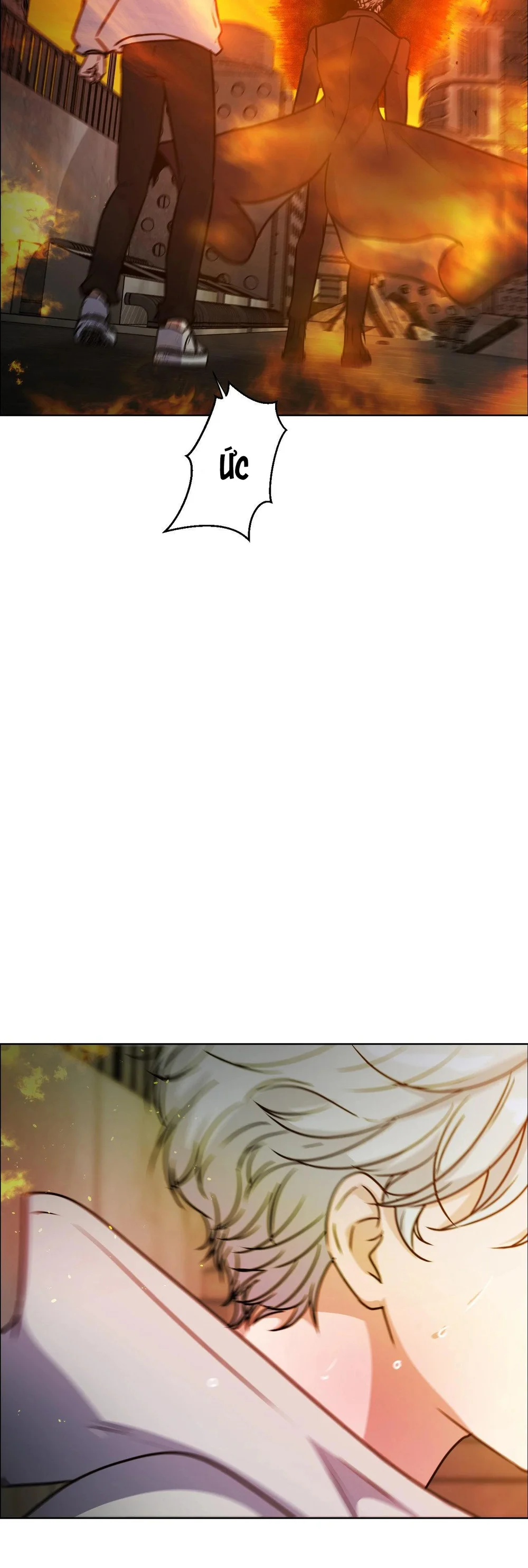 (END) Guiding Light Chapter 60 Trang 29