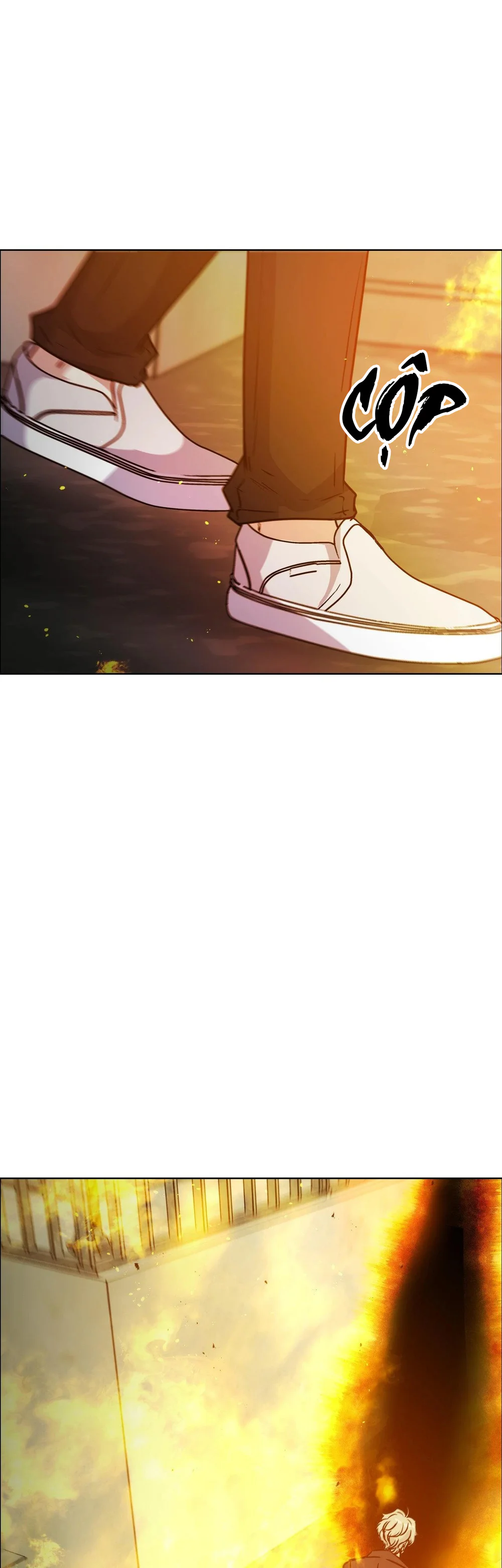 (END) Guiding Light Chapter 60 Trang 30