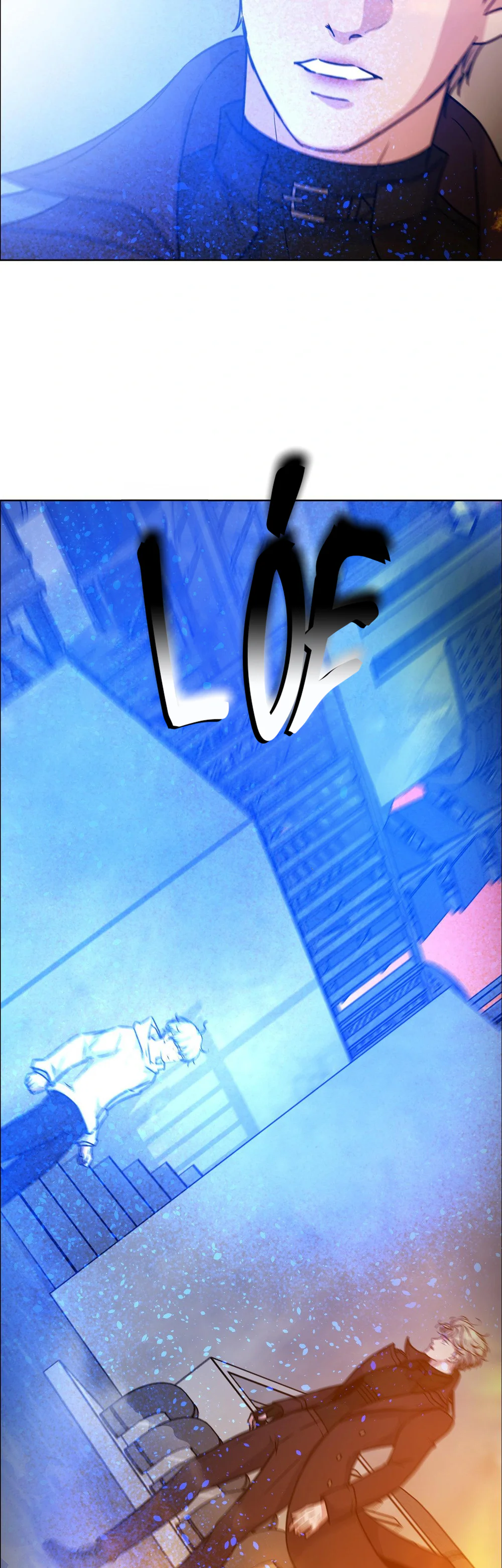 (END) Guiding Light Chapter 60 Trang 33