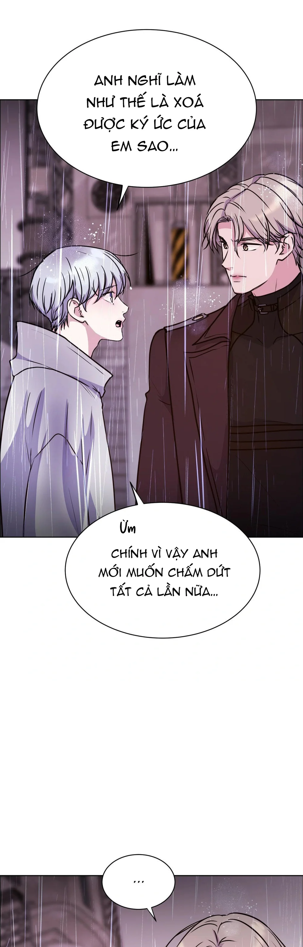 (END) Guiding Light Chapter 60 Trang 42