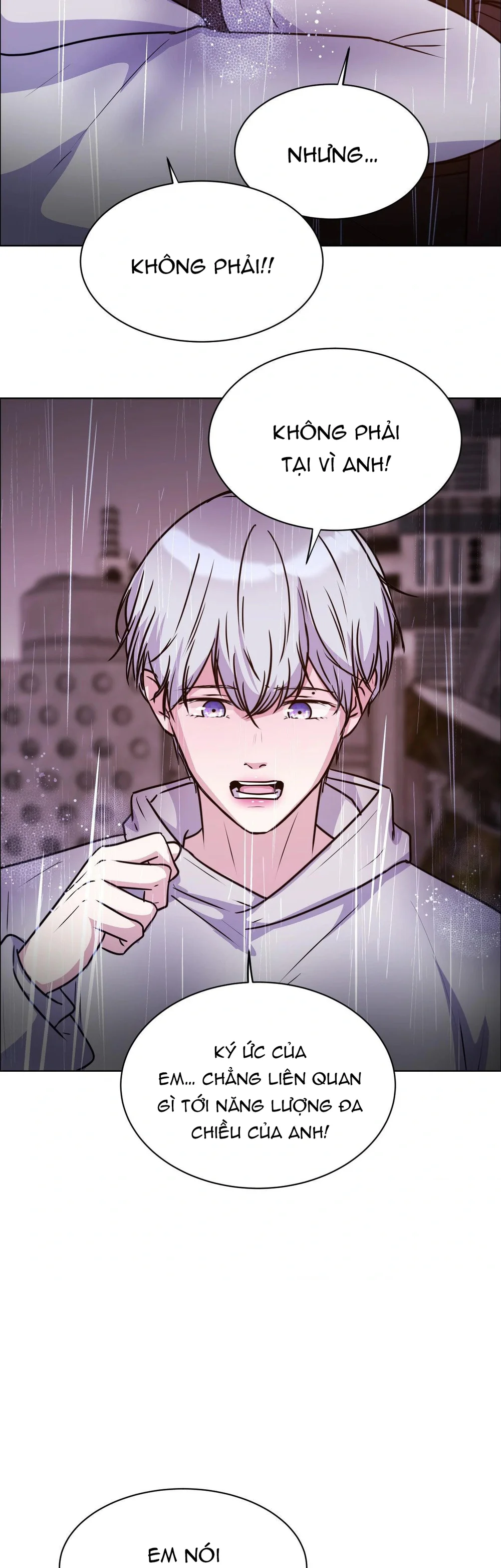 (END) Guiding Light Chapter 60 Trang 44