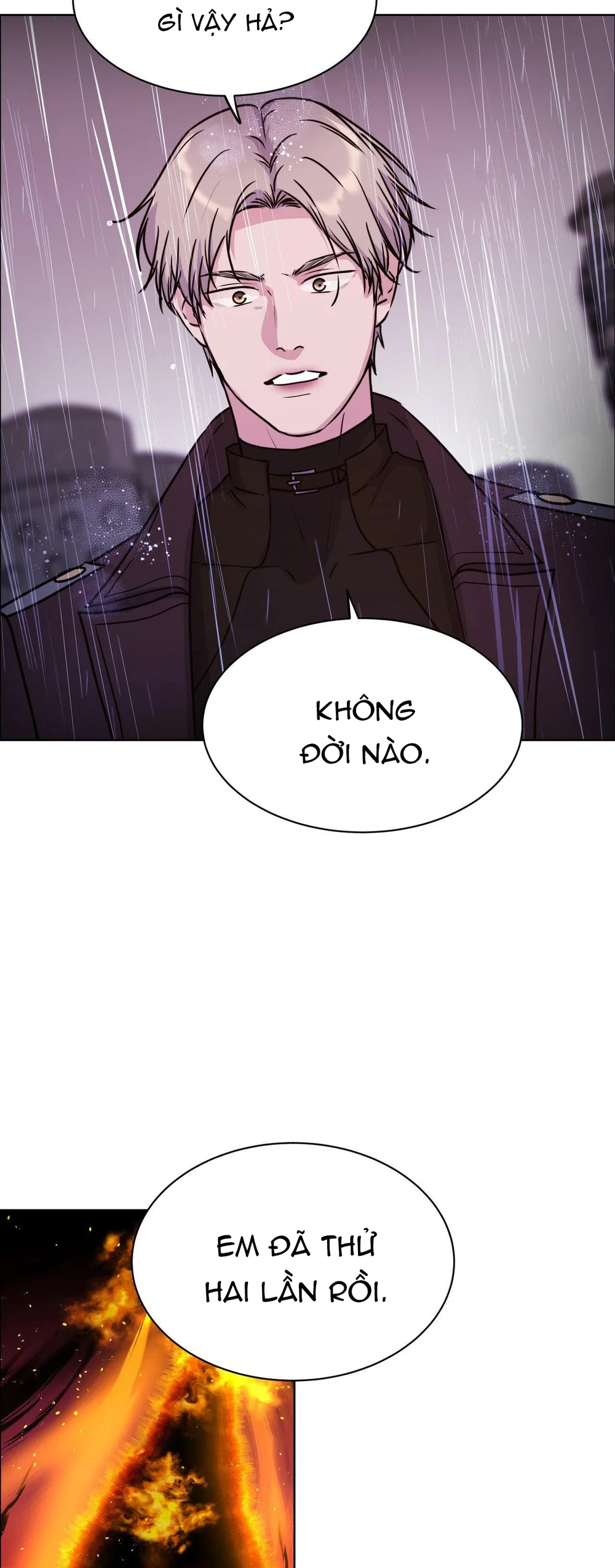 (END) Guiding Light Chapter 60 Trang 45