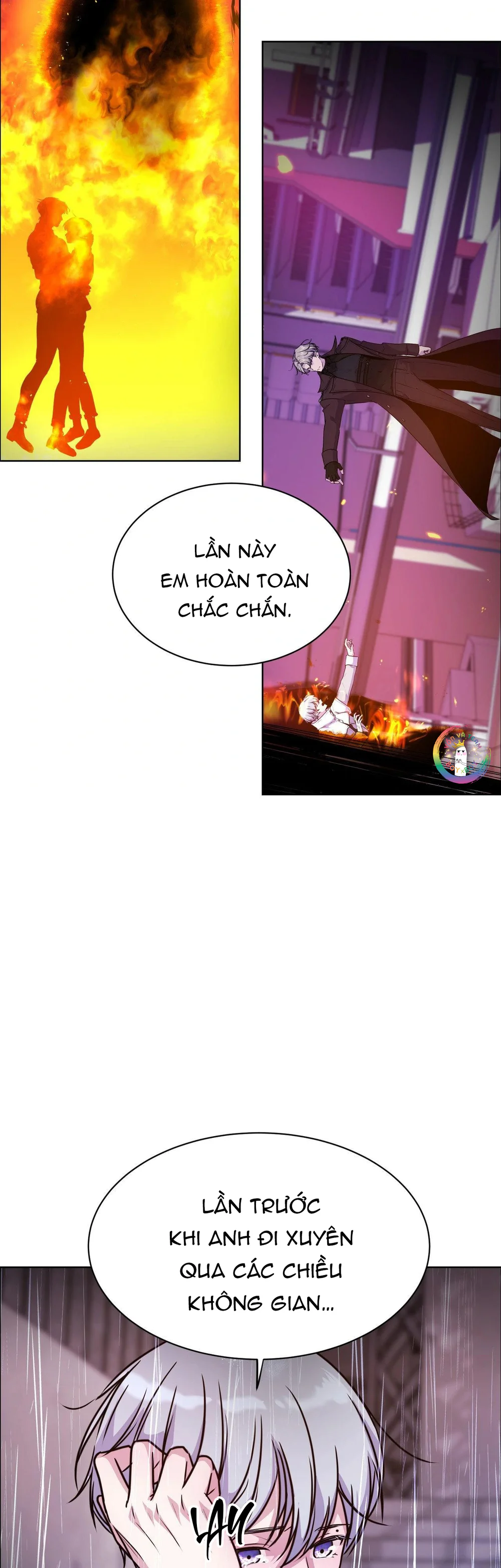 (END) Guiding Light Chapter 60 Trang 46