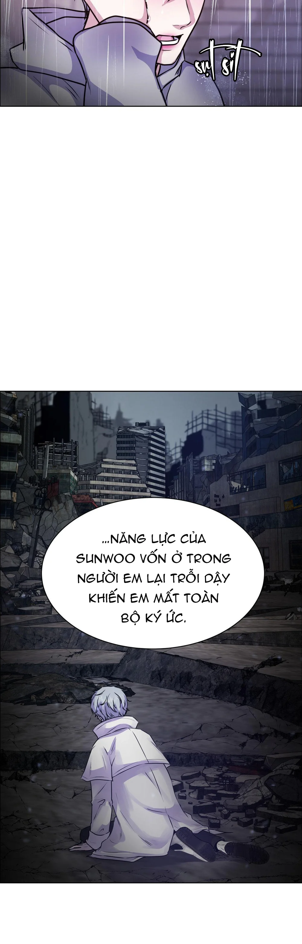 (END) Guiding Light Chapter 60 Trang 47