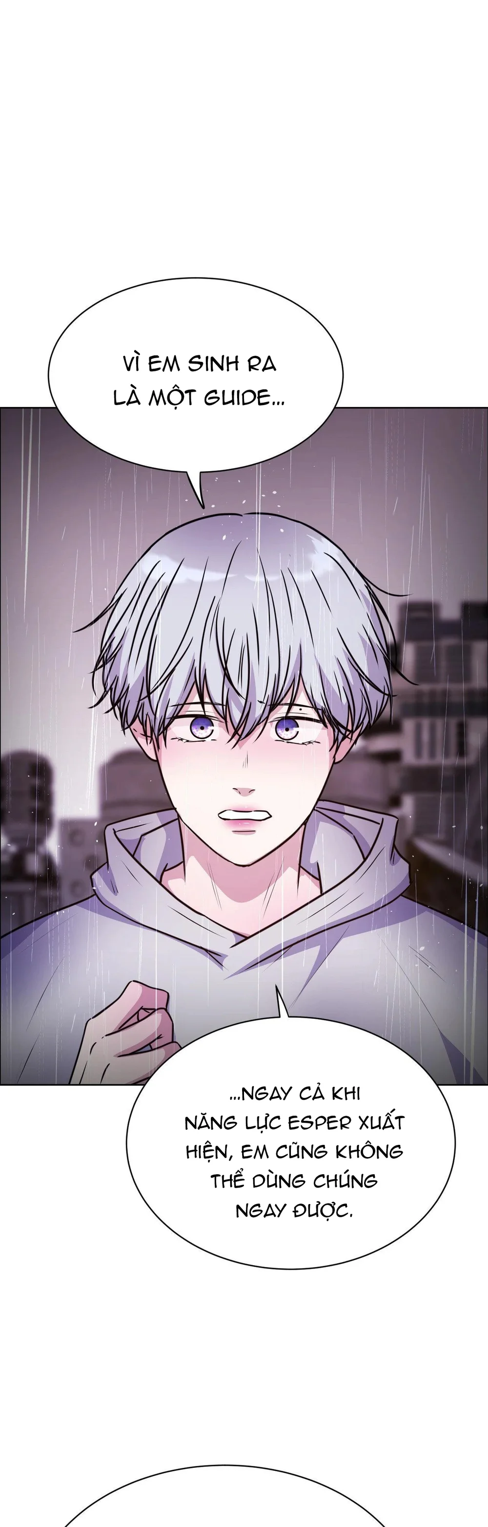 (END) Guiding Light Chapter 60 Trang 49