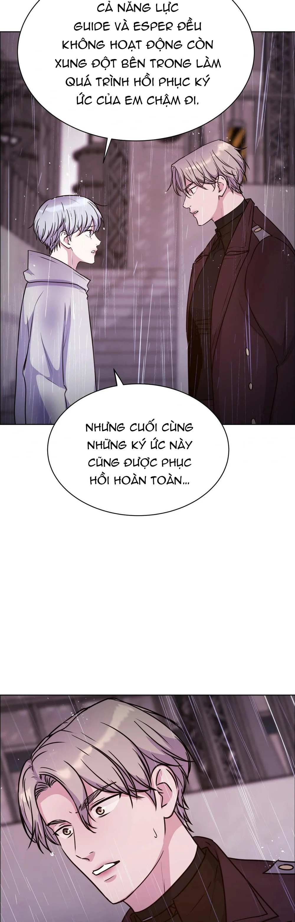 (END) Guiding Light Chapter 60 Trang 50