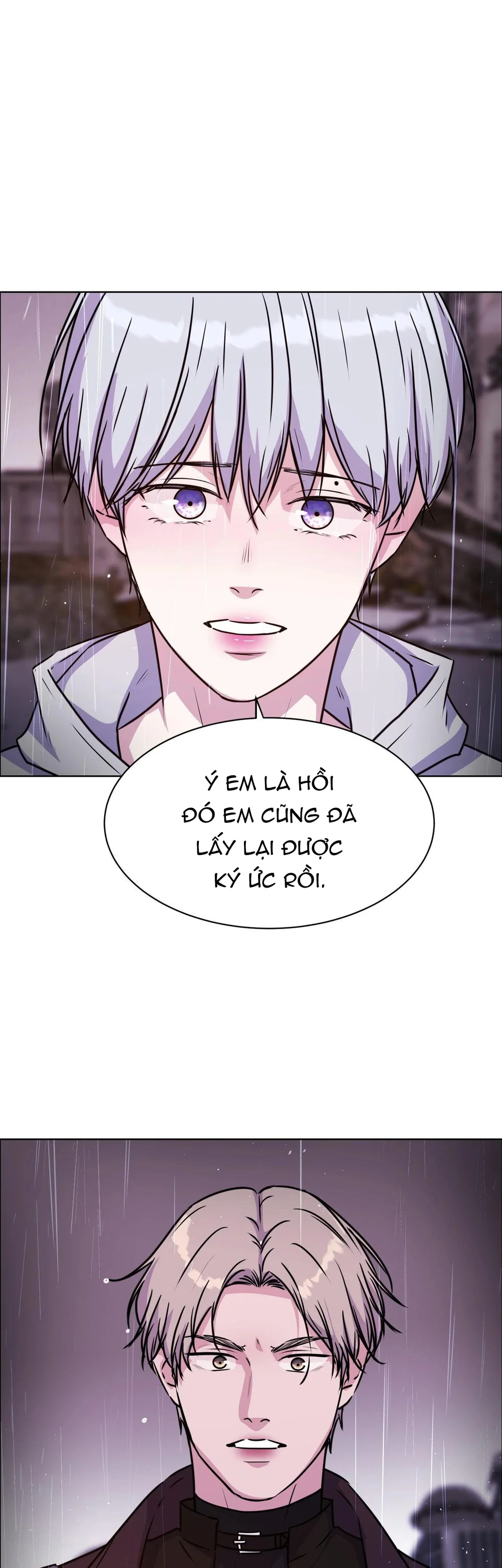 (END) Guiding Light Chapter 60 Trang 56