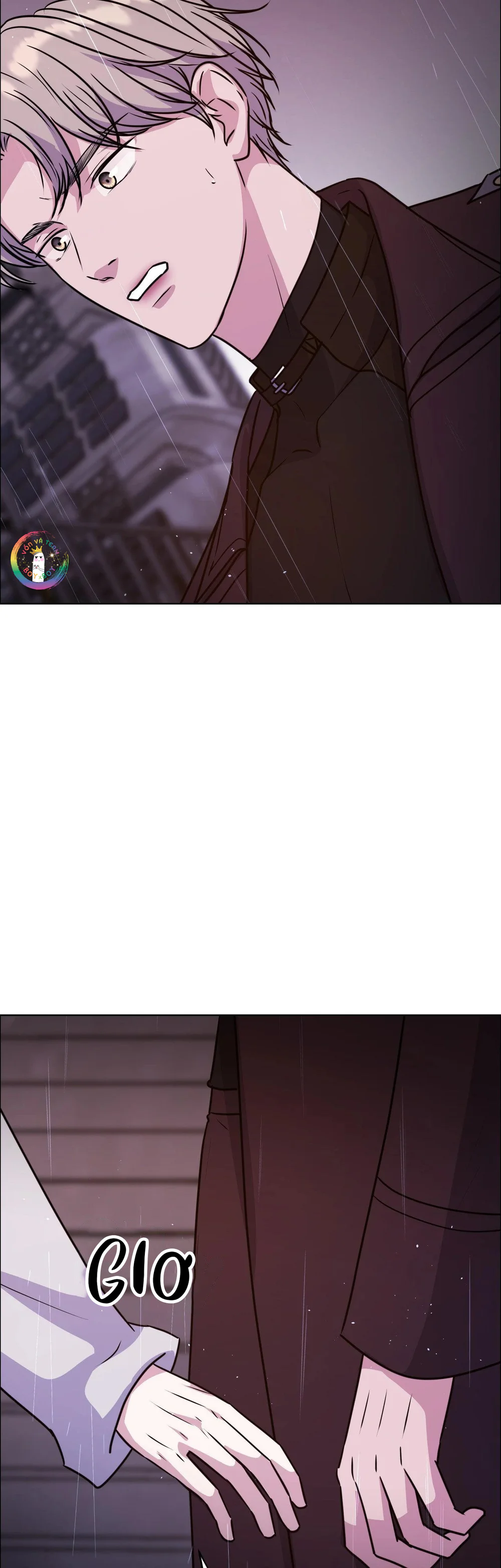 (END) Guiding Light Chapter 60 Trang 60