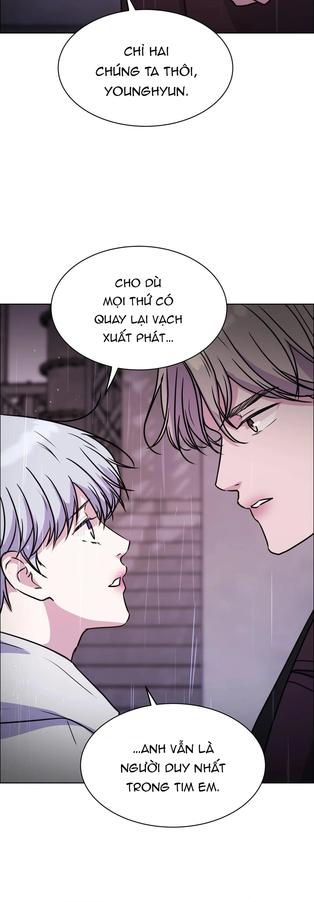 (END) Guiding Light Chapter 60 Trang 61