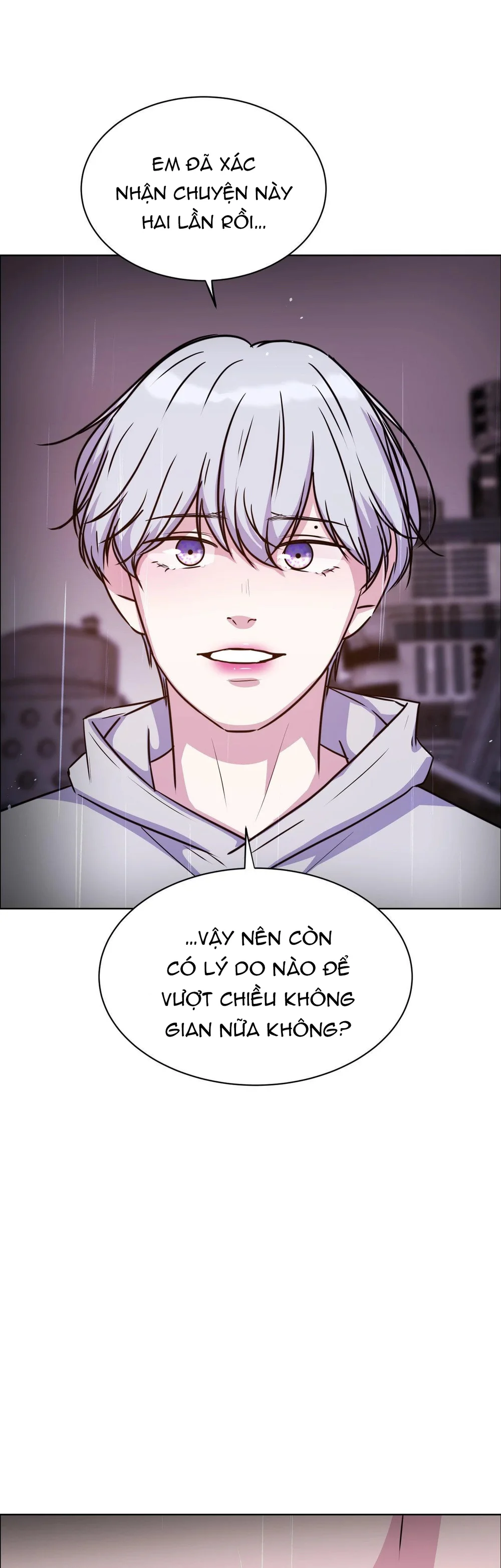 (END) Guiding Light Chapter 60 Trang 62