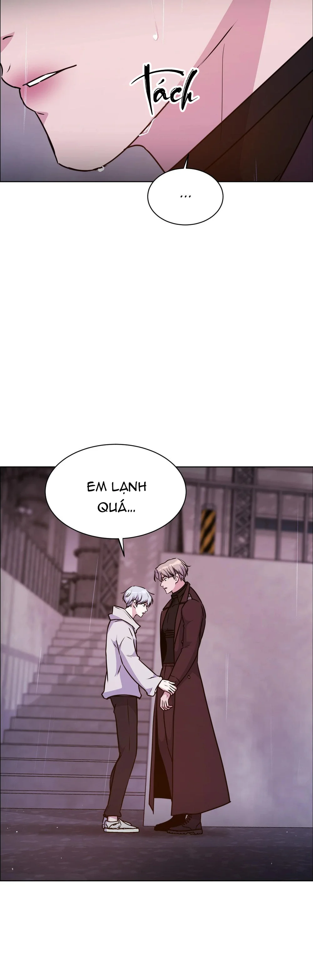 (END) Guiding Light Chapter 60 Trang 63