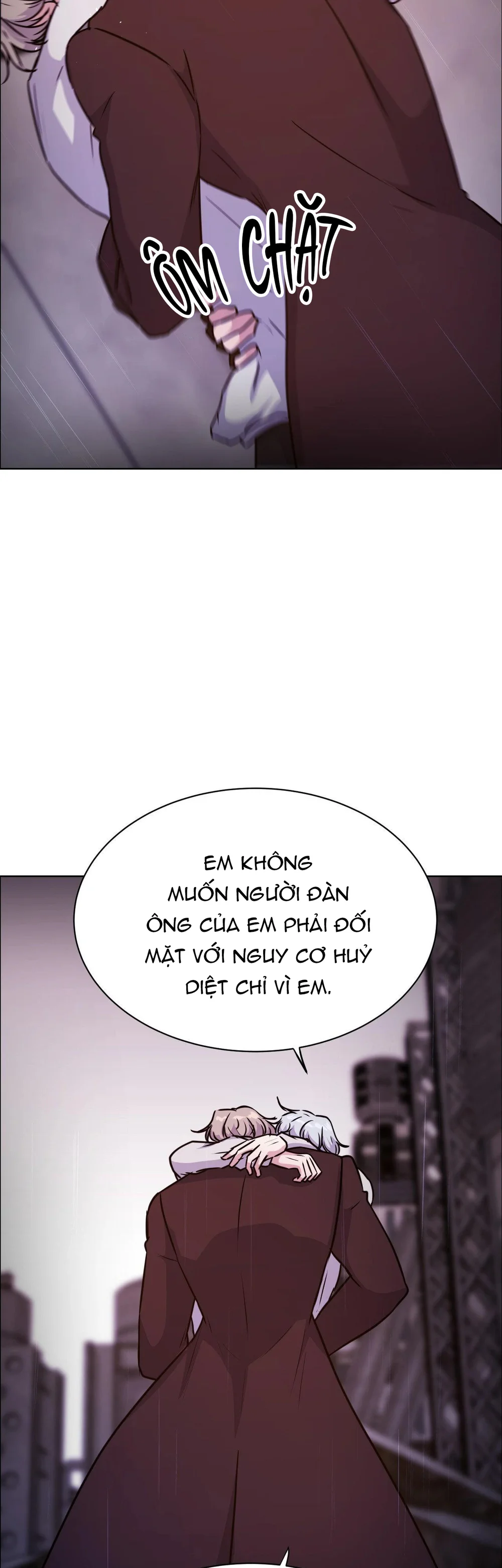 (END) Guiding Light Chapter 60 Trang 65