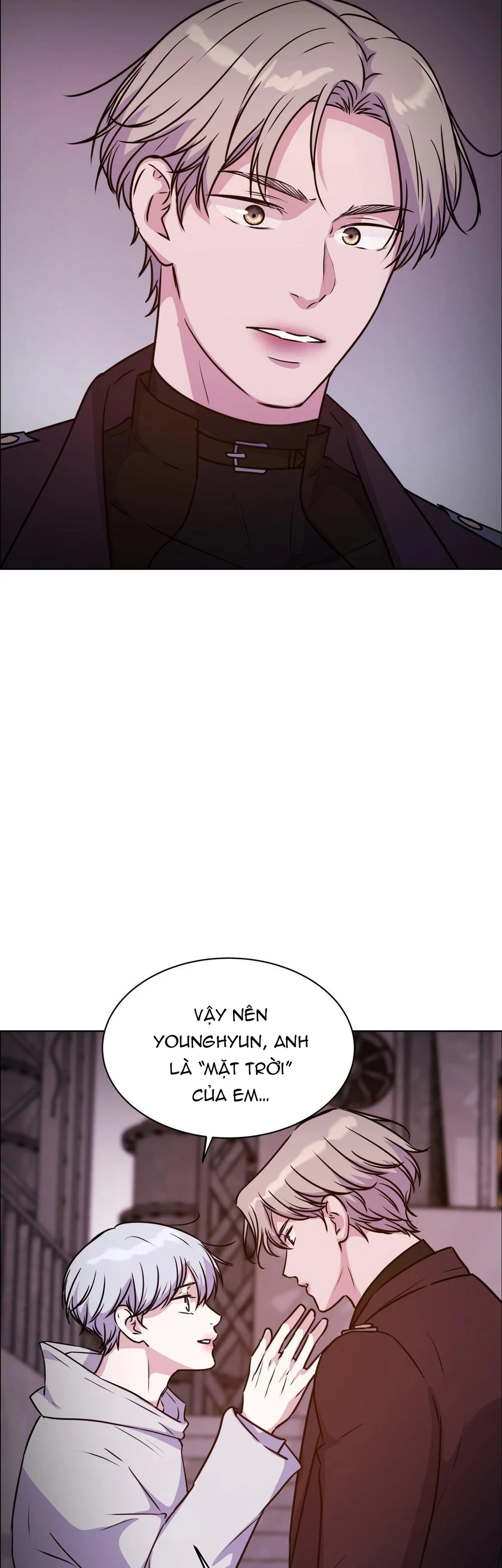 (END) Guiding Light Chapter 60 Trang 72