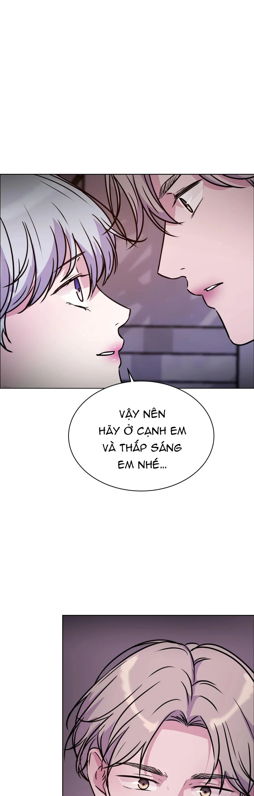 (END) Guiding Light Chapter 60 Trang 74