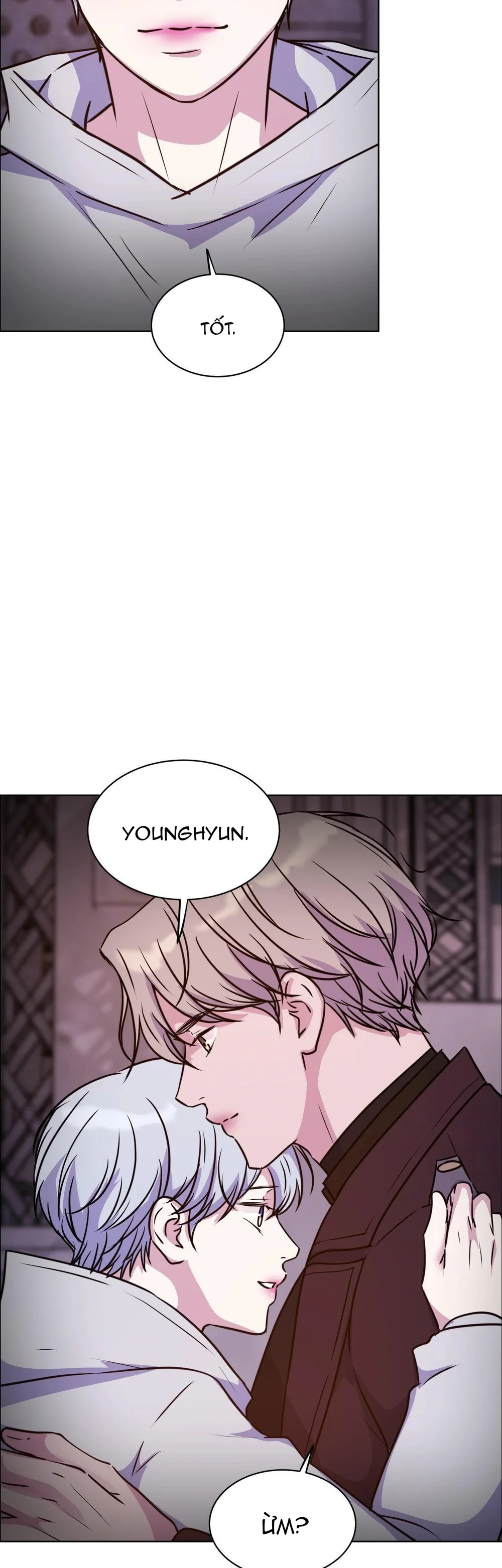 (END) Guiding Light Chapter 60 Trang 76