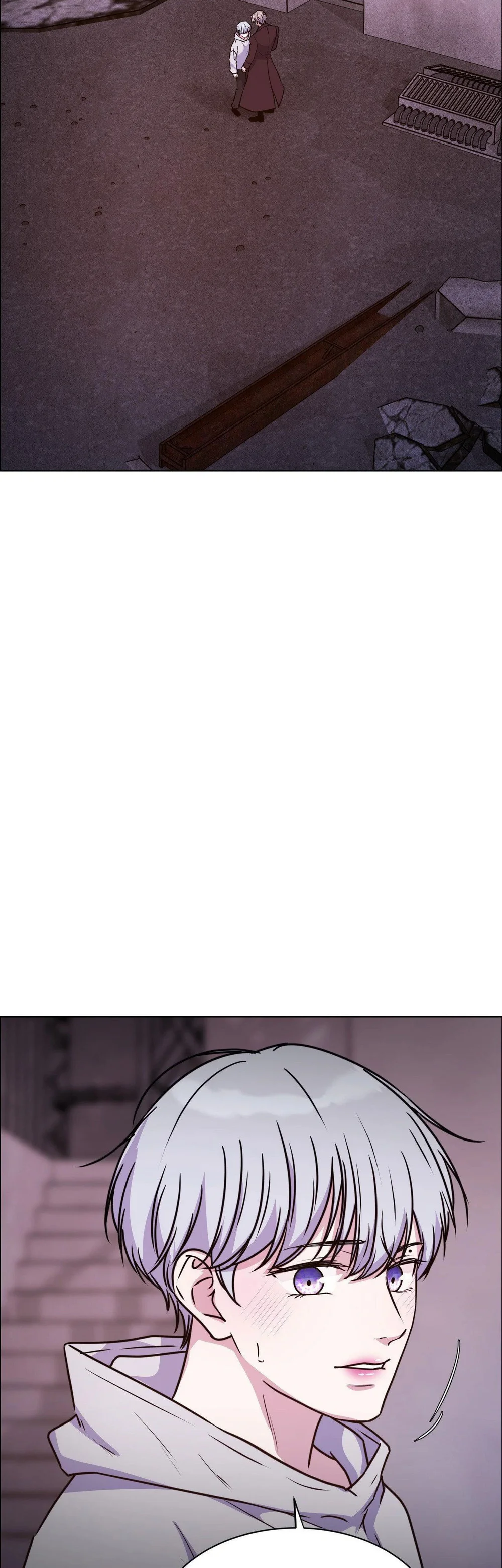 (END) Guiding Light Chapter 61 Trang 6