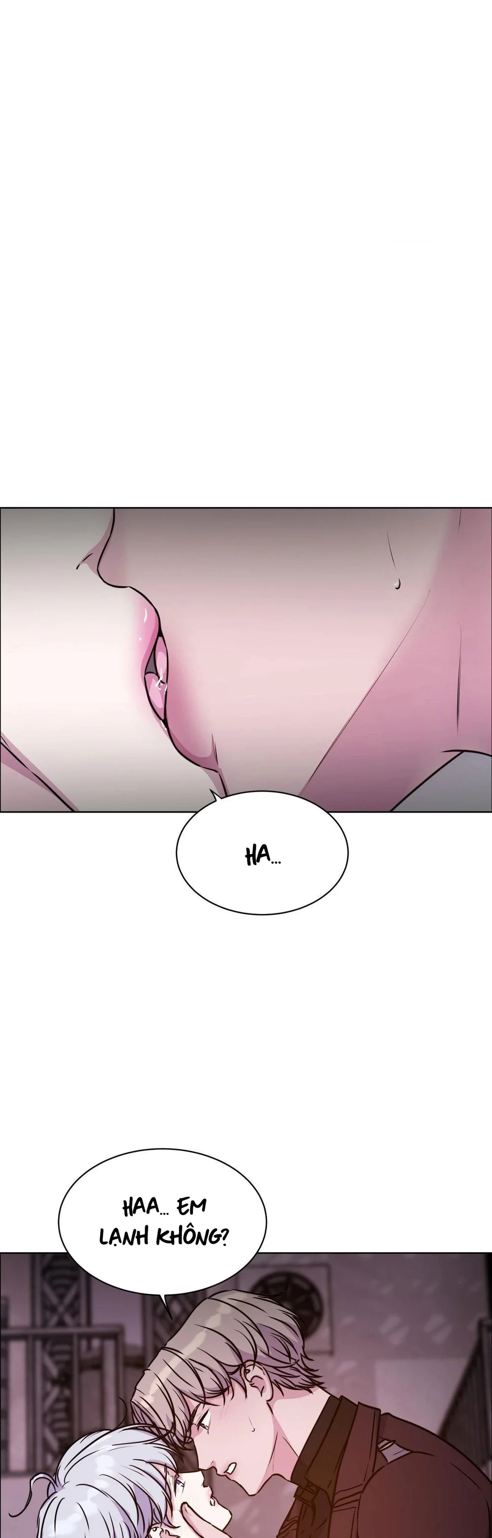 (END) Guiding Light Chapter 61 Trang 12