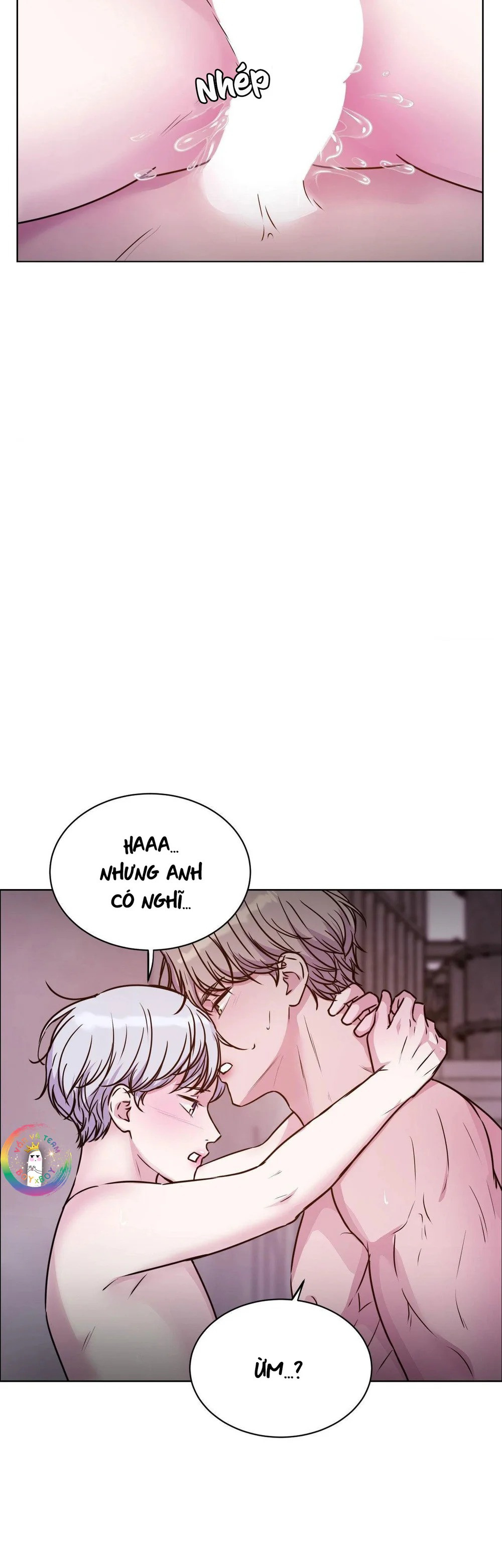 (END) Guiding Light Chapter 61 Trang 22