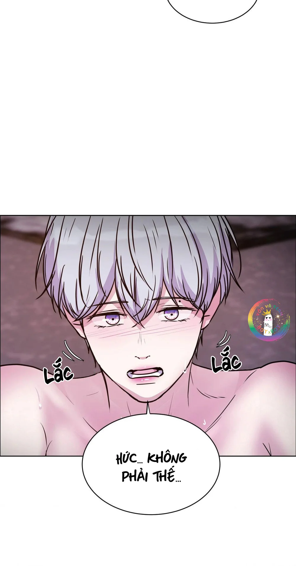 (END) Guiding Light Chapter 61 Trang 25