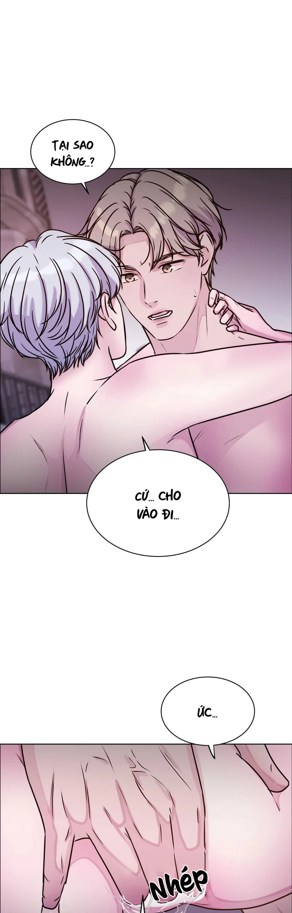 (END) Guiding Light Chapter 61 Trang 26