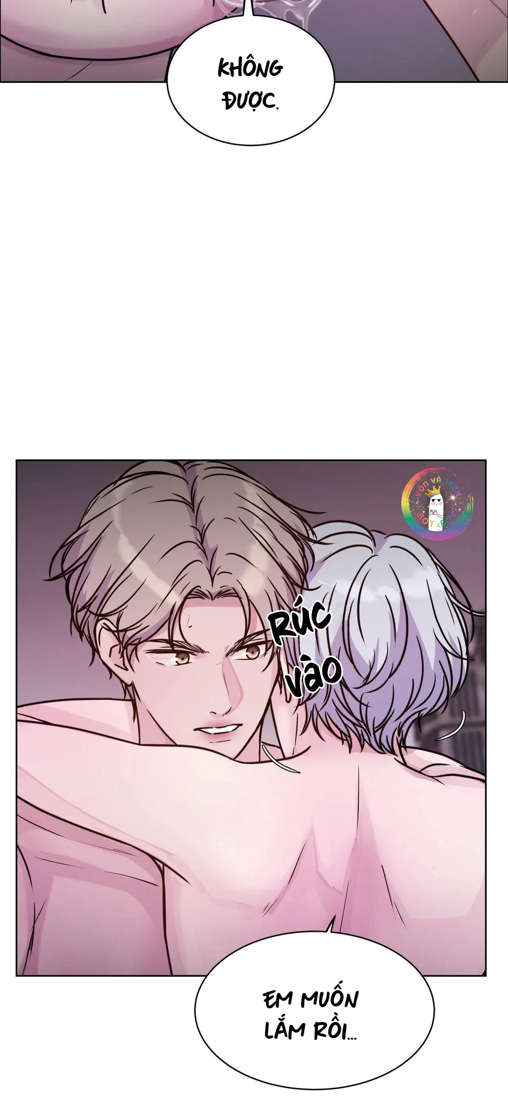 (END) Guiding Light Chapter 61 Trang 27