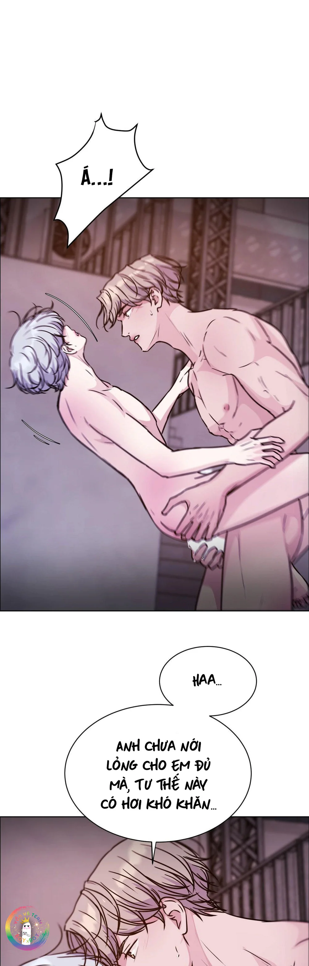 (END) Guiding Light Chapter 61 Trang 30