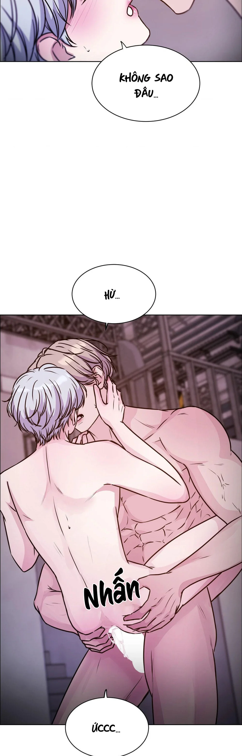 (END) Guiding Light Chapter 61 Trang 32