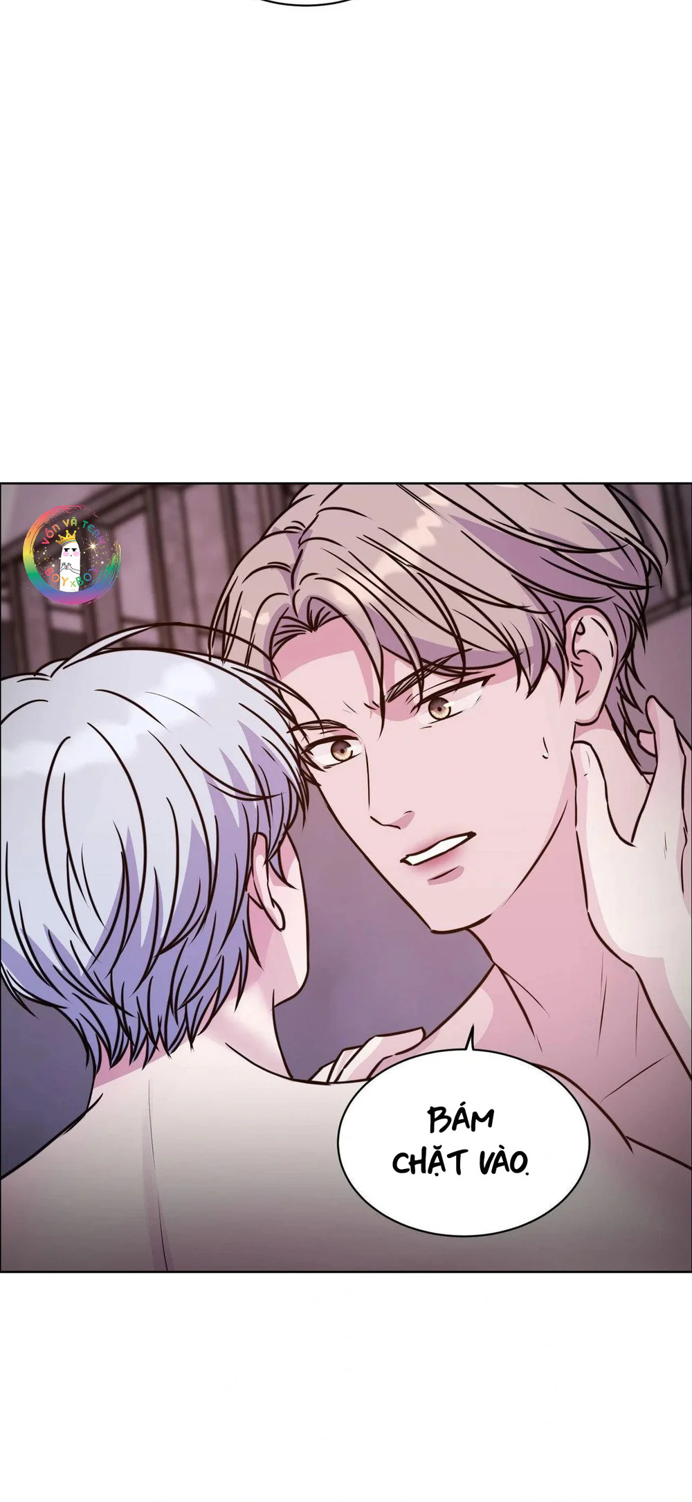 (END) Guiding Light Chapter 61 Trang 33