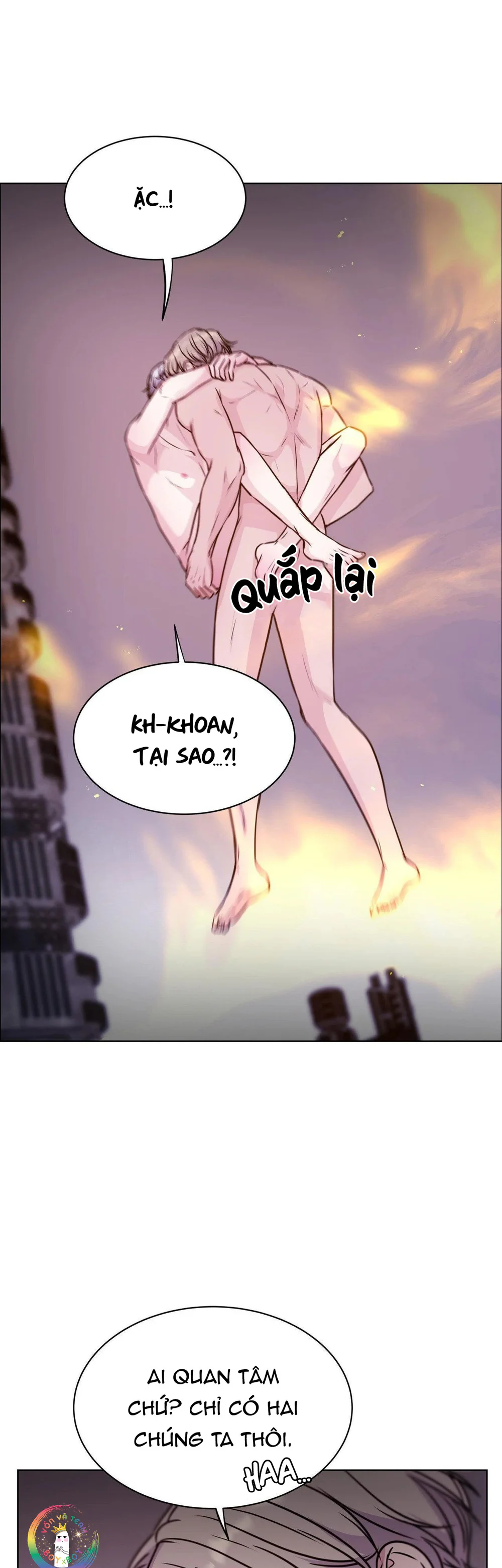 (END) Guiding Light Chapter 61 Trang 36