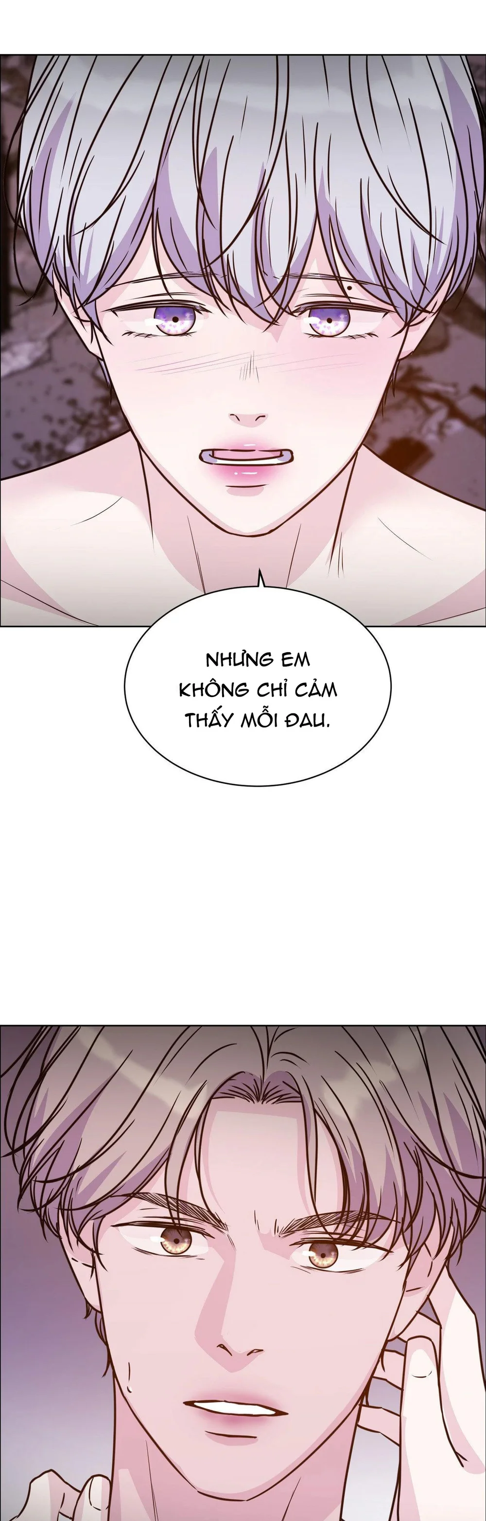 (END) Guiding Light Chapter 61 Trang 40