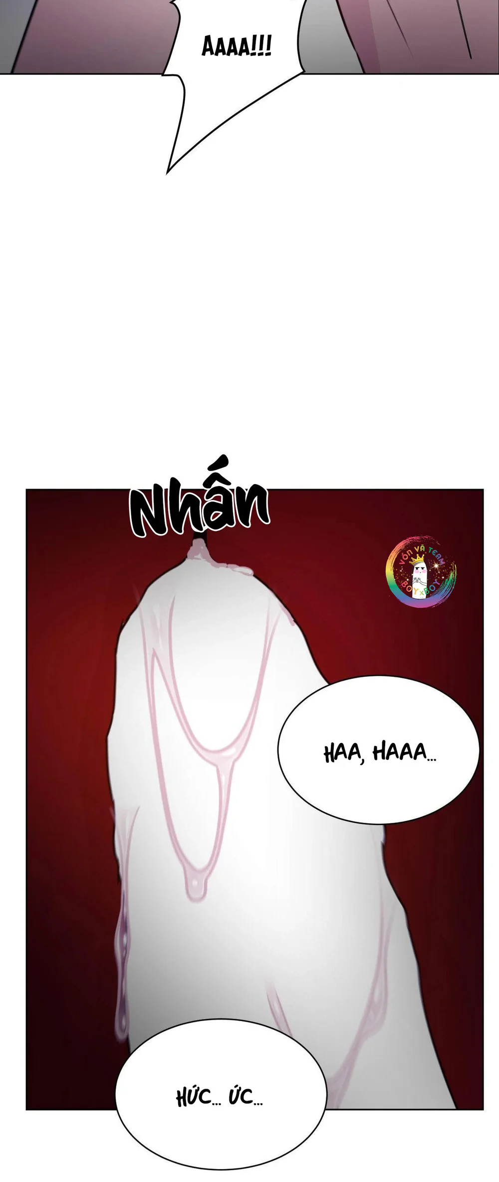 (END) Guiding Light Chapter 61 Trang 45