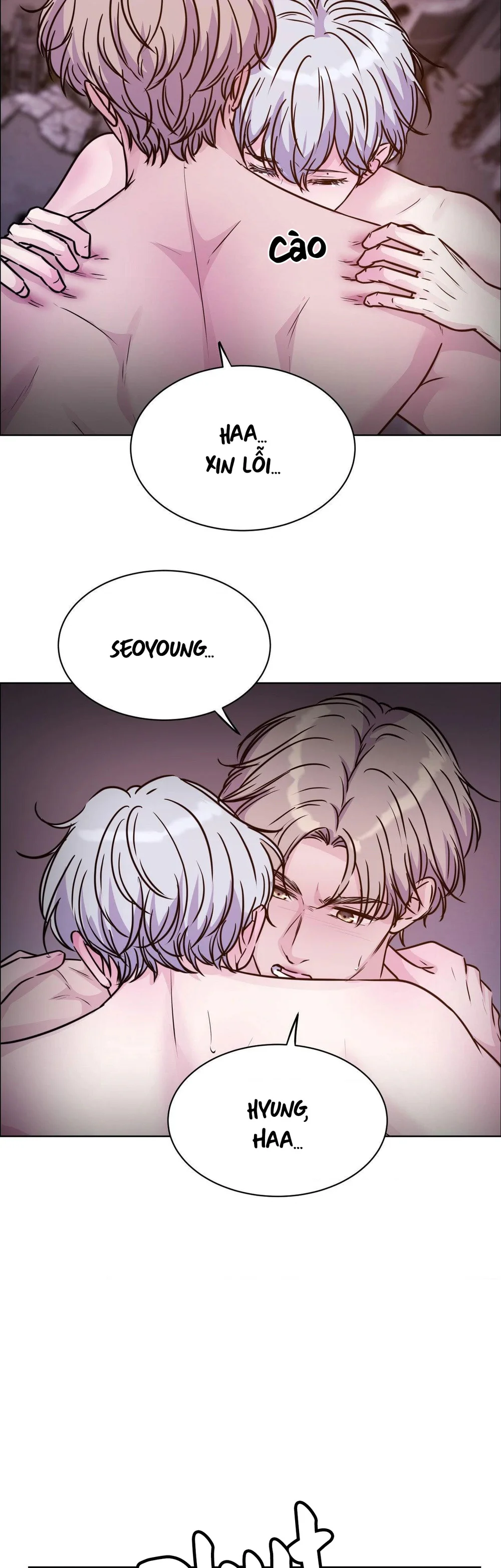 (END) Guiding Light Chapter 61 Trang 50