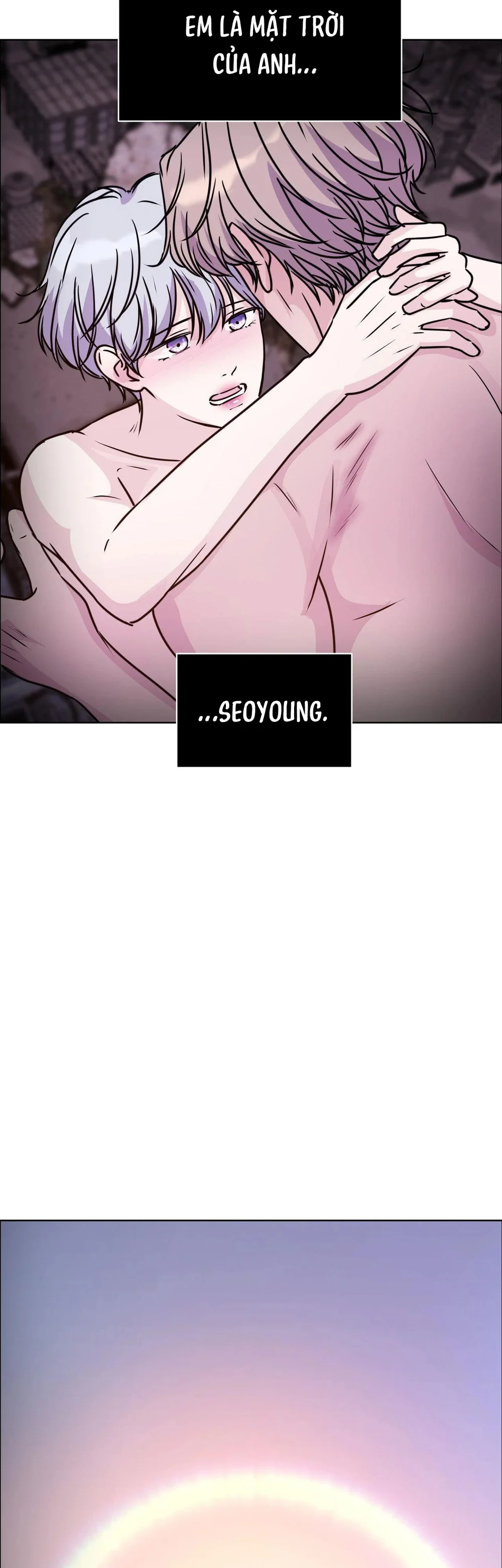 (END) Guiding Light Chapter 61 Trang 56