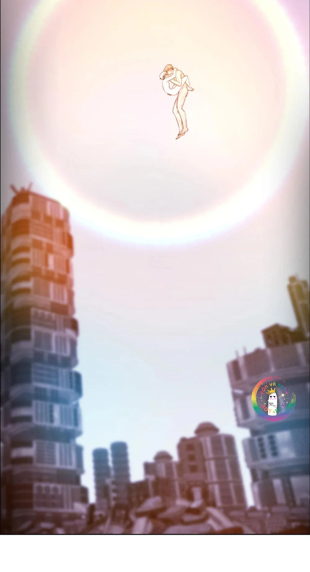 (END) Guiding Light Chapter 61 Trang 57