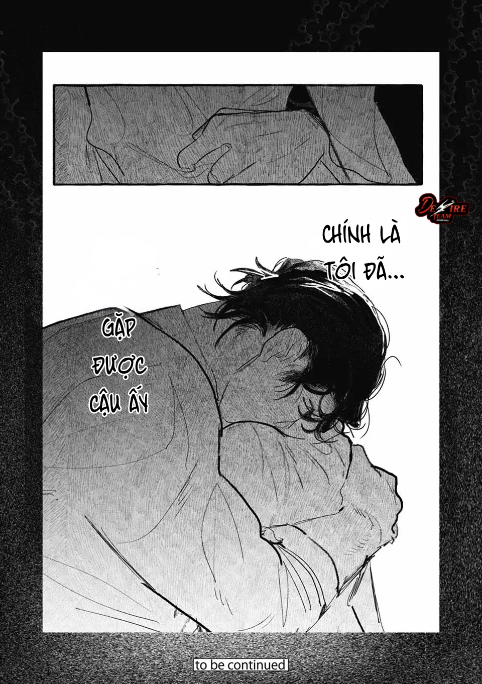 [END] Hắc Thú Và Dạ Hoa Chapter 6 Trang 31