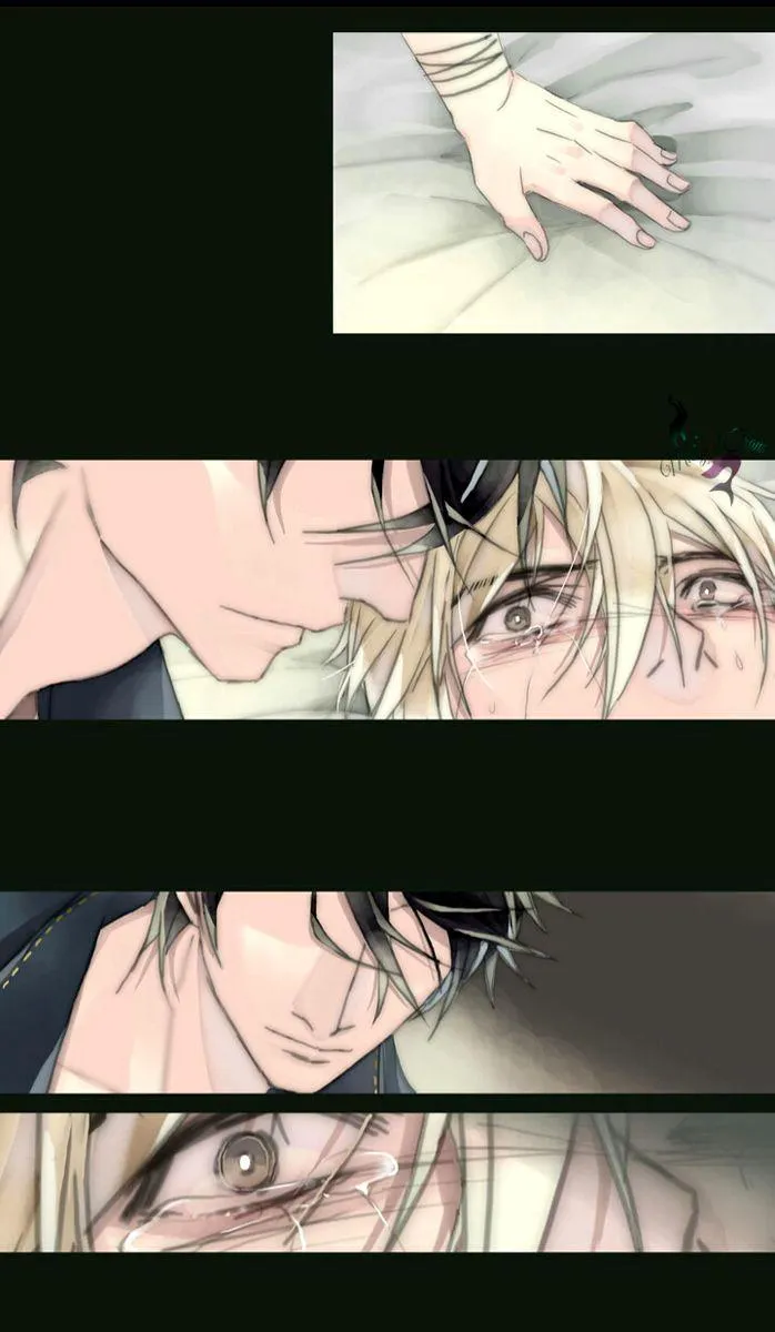 Hagyeongsu ngu ngốc Chapter 2 Trang 13