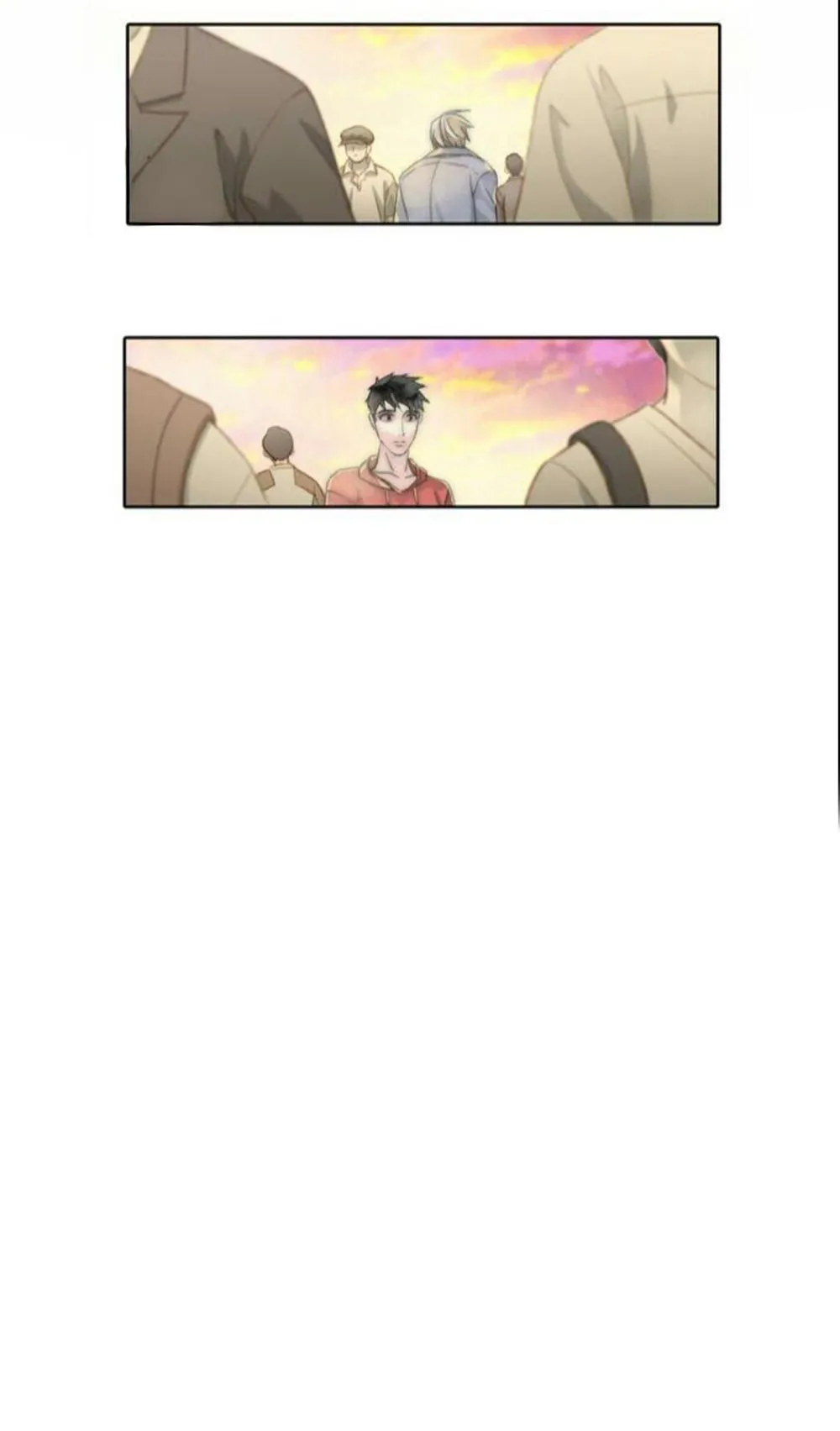 Hagyeongsu ngu ngốc Chapter 3 Trang 11