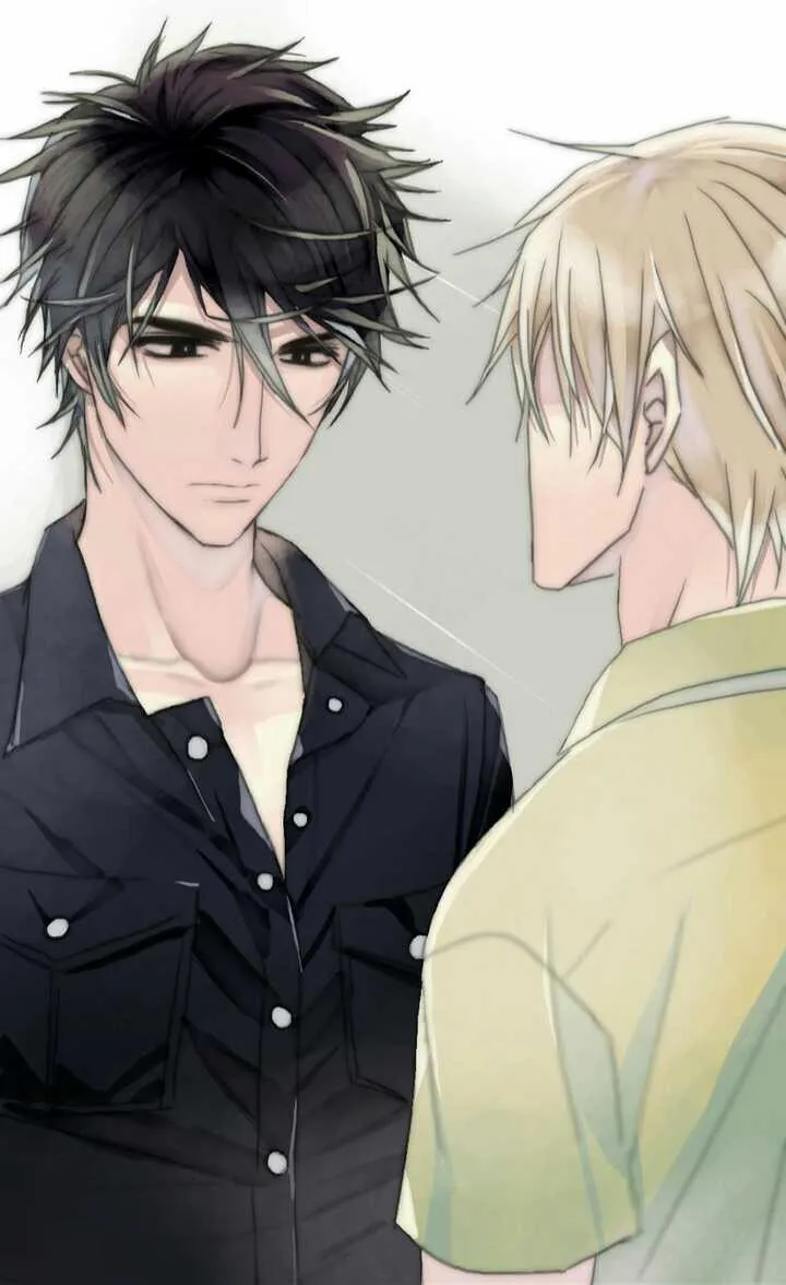 Hagyeongsu ngu ngốc Chapter 4 Trang 29