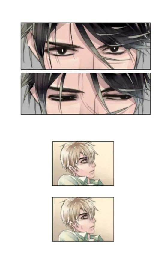 Hagyeongsu ngu ngốc Chapter 5 Trang 11