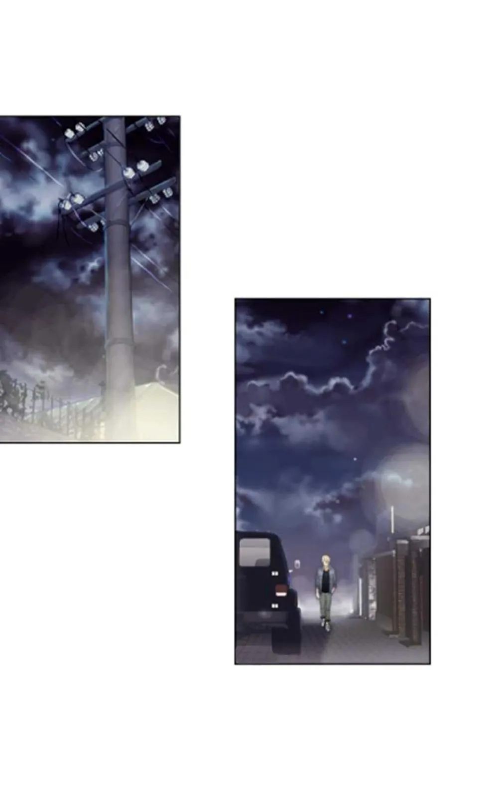 Hagyeongsu ngu ngốc Chapter 5 Trang 29