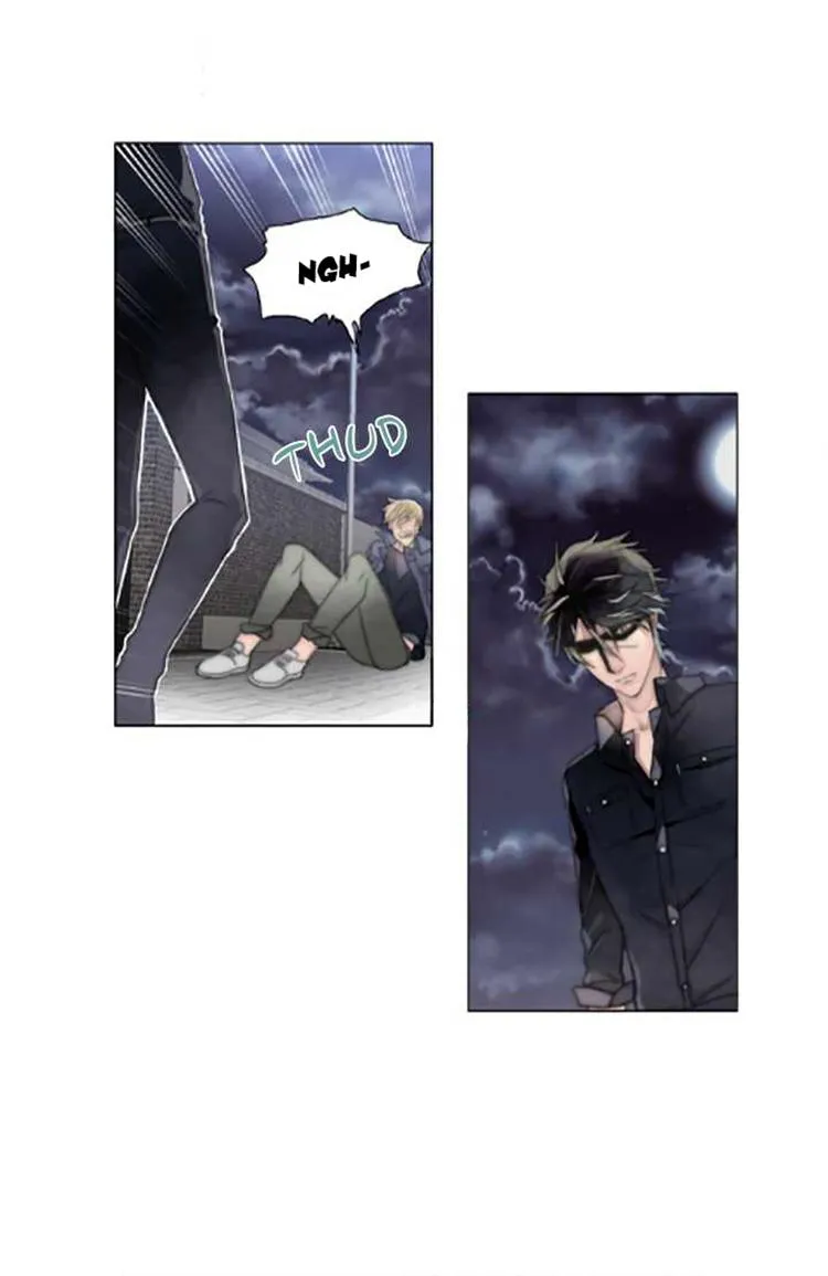 Hagyeongsu ngu ngốc Chapter 6 Trang 12