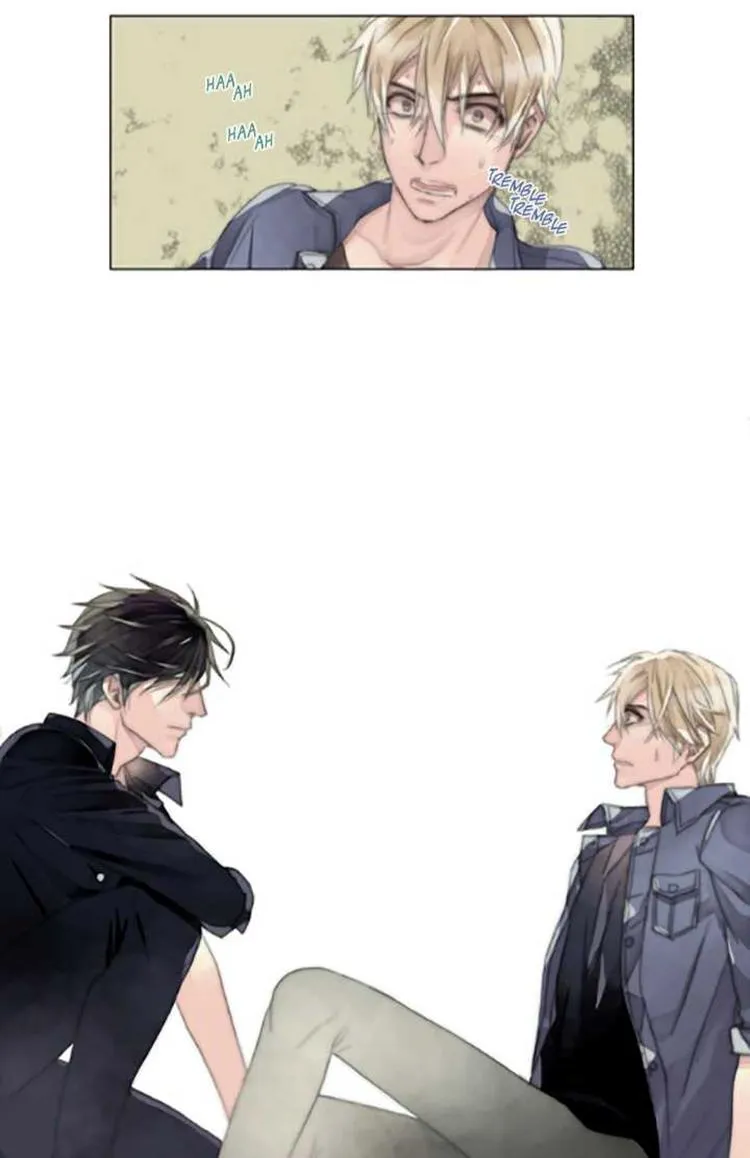 Hagyeongsu ngu ngốc Chapter 6 Trang 13